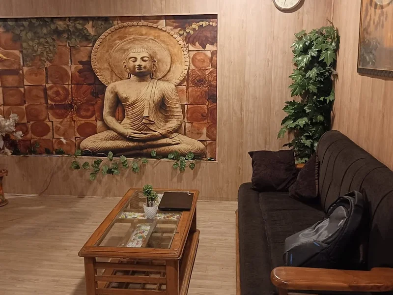 Diva Spa - THAI SPA, Massage Spa in Dehradun , MASSAGE CENTRE in Dehradun