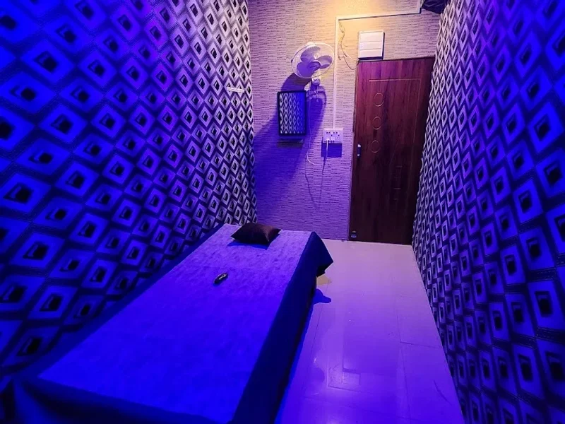 LA Angel Spa