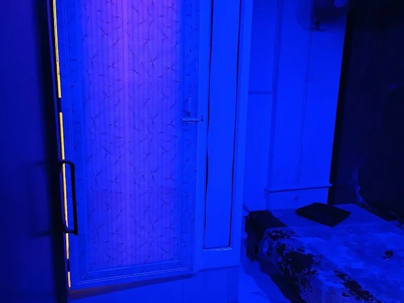 Vintage Spa Dehradun