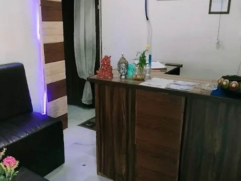 Peace Of Soul Massage Center