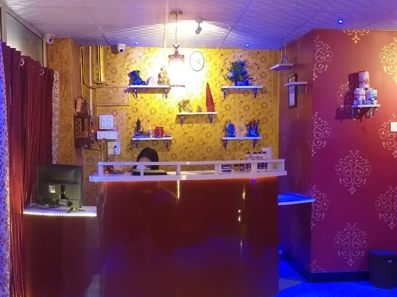 Tapasya Unisex Spa & Salon