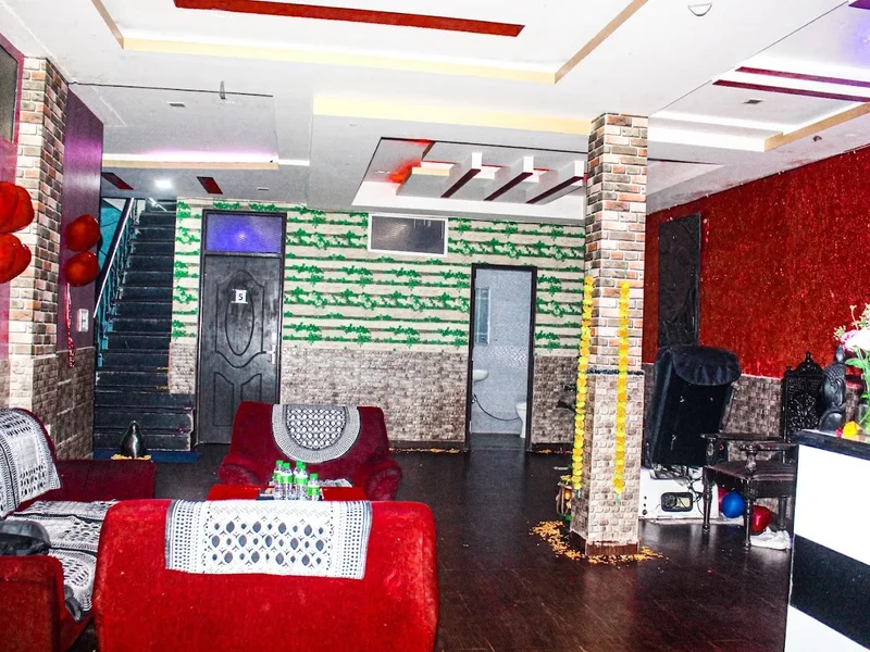 Star-Relief Spa Dehradun-Massage Center in Dehradun