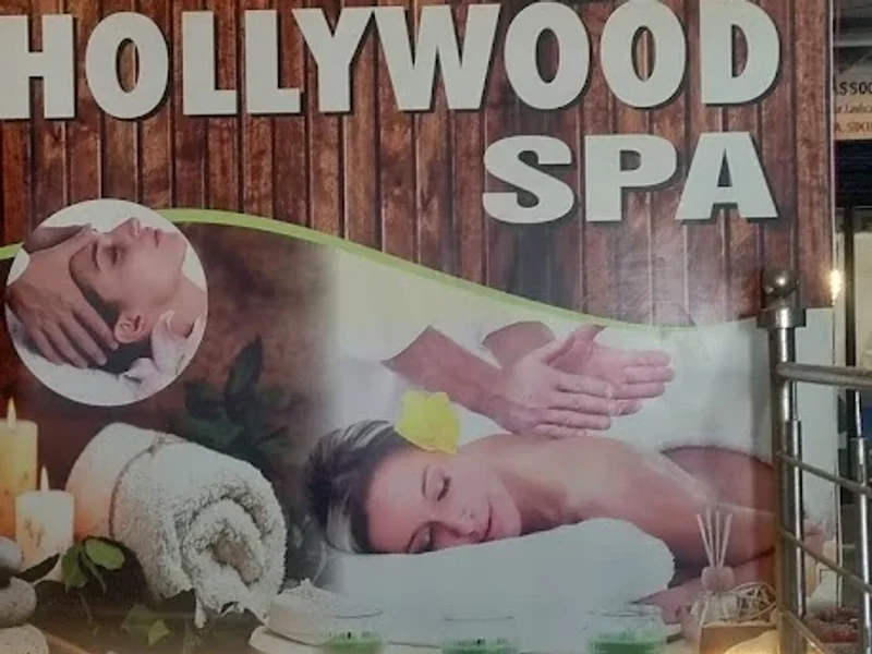 spa in dehradun | Hollywood Spa | body massage in dehradun | massage center in dehradun