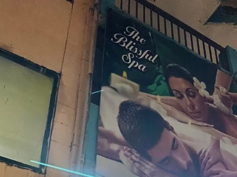 Spa in dehradun | The Blissful Spa