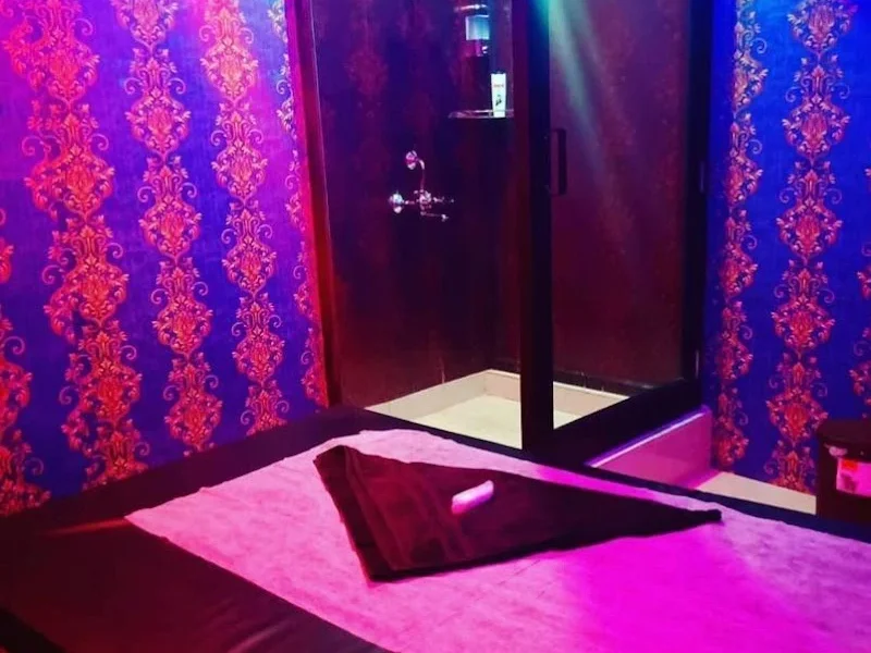 Divine spa - Spa in Dehradun