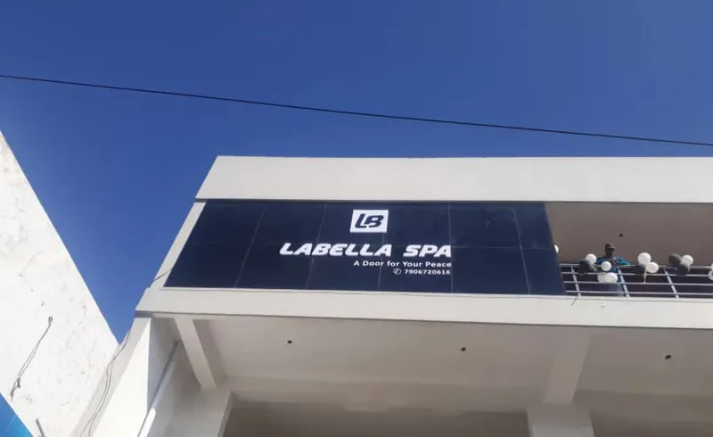 labella spa in dehradun | spa center