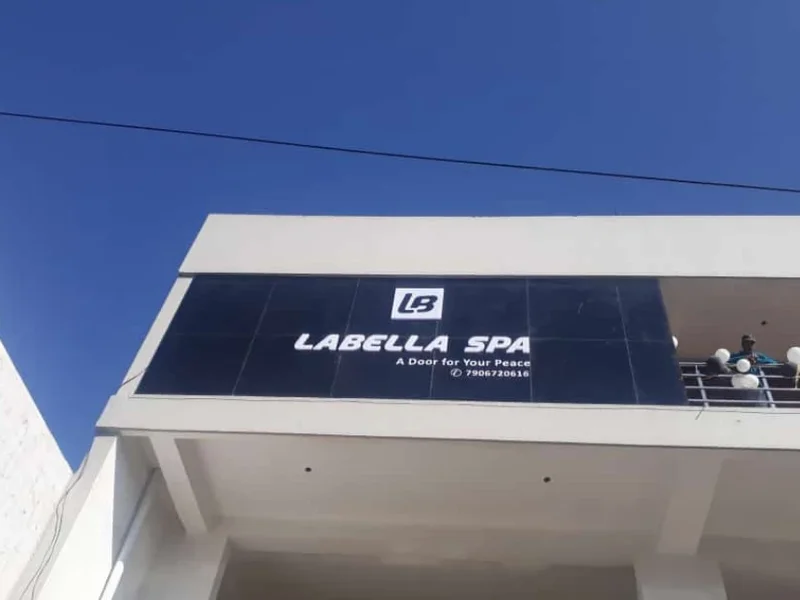 labella spa in dehradun | spa center
