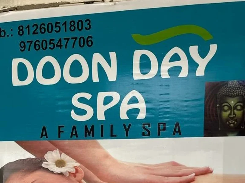 Doon Day Spa