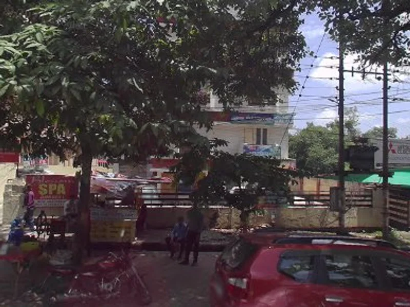 Blossom Spa Dehradun