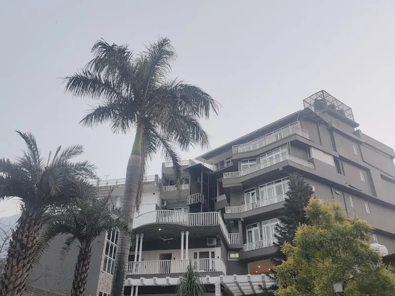 Moksh Relaxation Spa