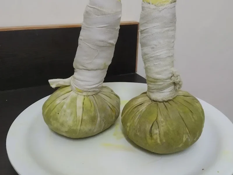 AYURDHARA WELLNESS CENTER