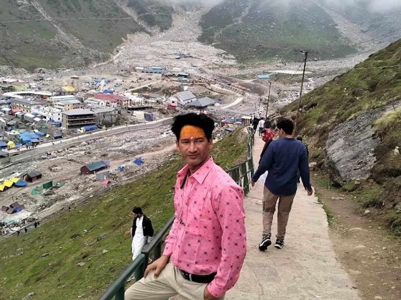 Vedanta Massage and spa