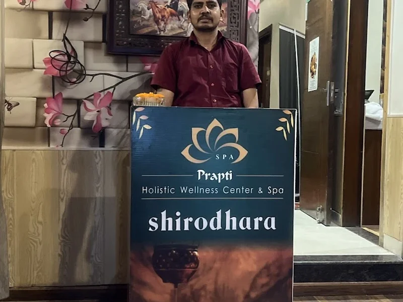 Prapti Spa