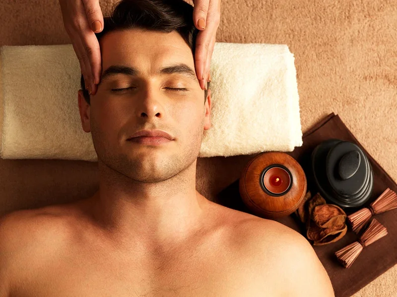 Shivananda Healing and Massage Point