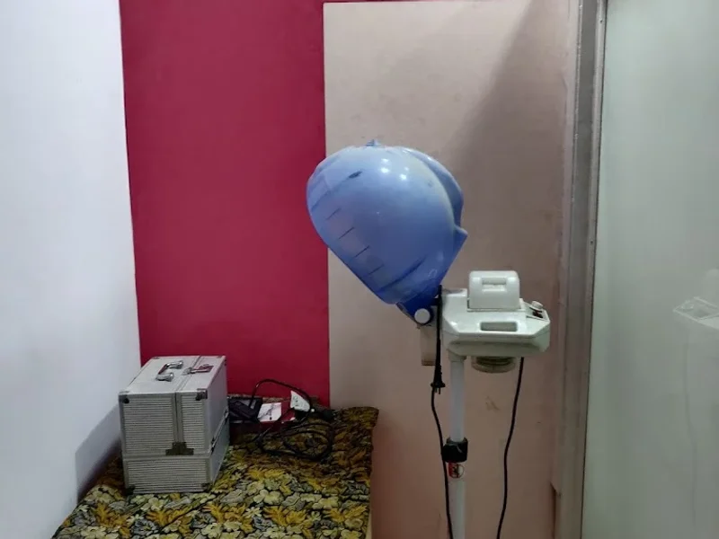 Shubhi Beauty Parlor