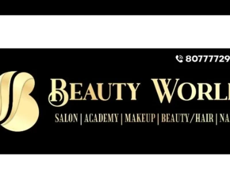 Beauty World