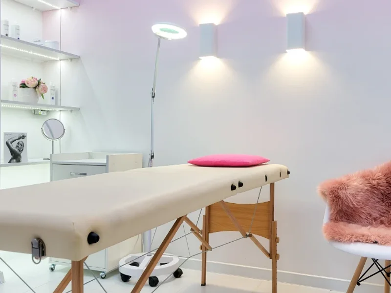 S4 Seventh Sky Unisex Salon & Spa