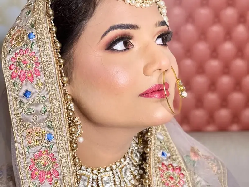 Orane Salon - Luxury Salon in Kashipur