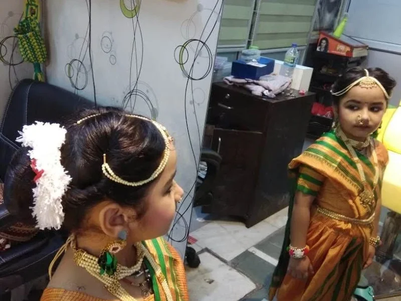 Get Gorgeous Ladies Salon & Training Centre