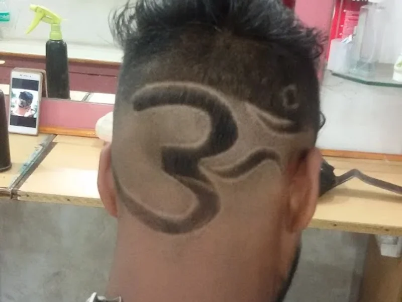 Saqlani Spa and Hair Saloon