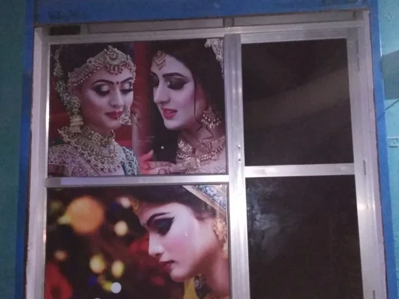 Lady care beauty parlour and boutique