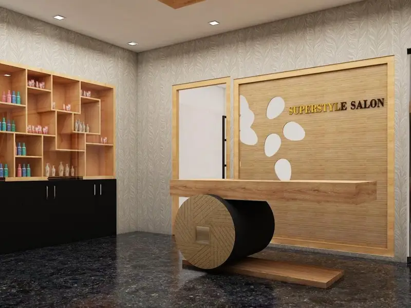 Super Style Unisex Salon