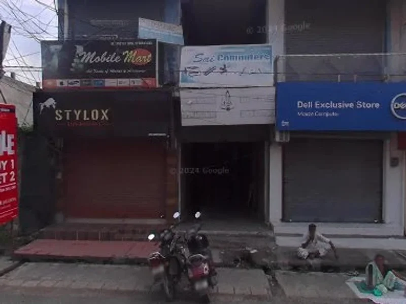 Enliven Unisex Salon