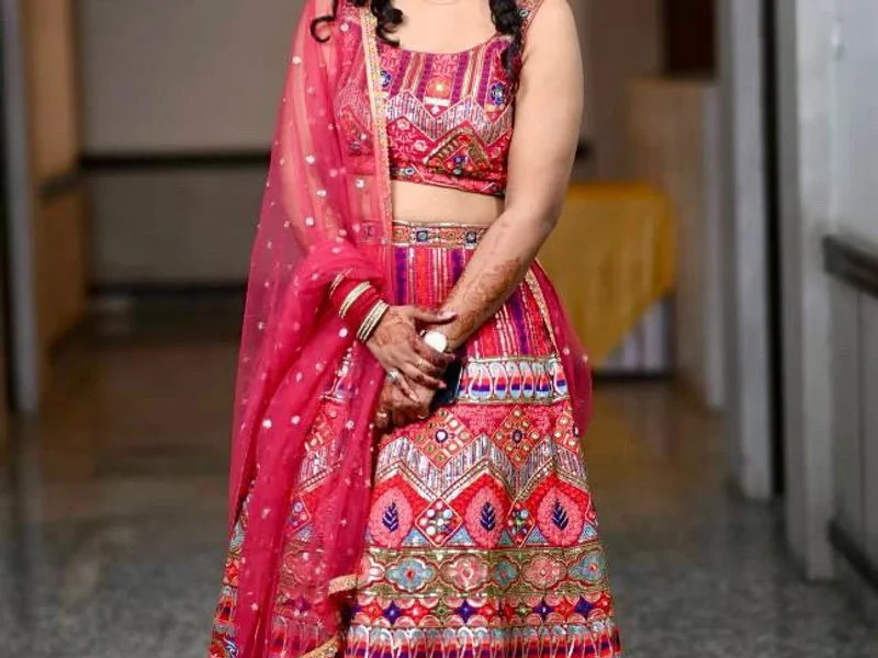 Deepanjali Unisex Salon & Makeup Studio