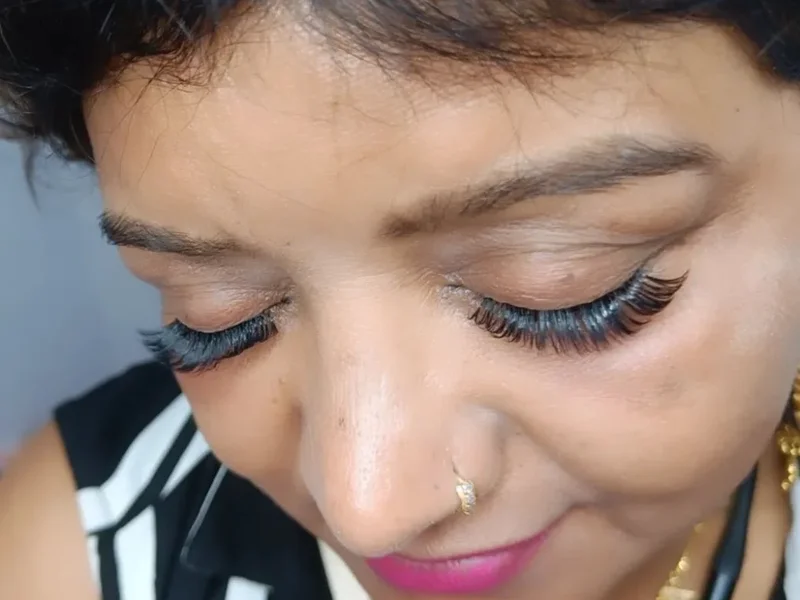 Nail & Lash Factory - Best Nail and lash Studio in Dehradun