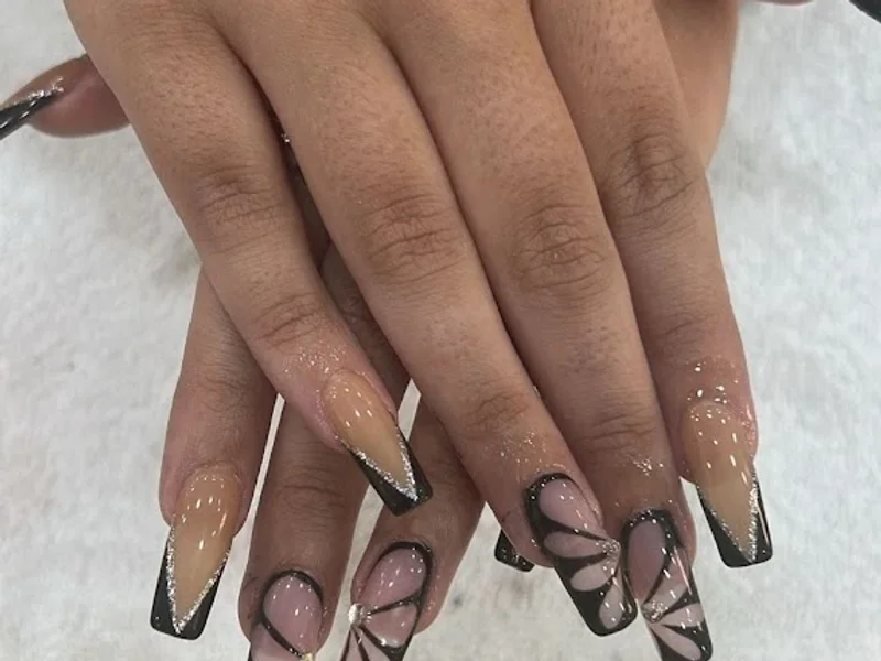 MK Studio & Academy by Moni Khanna