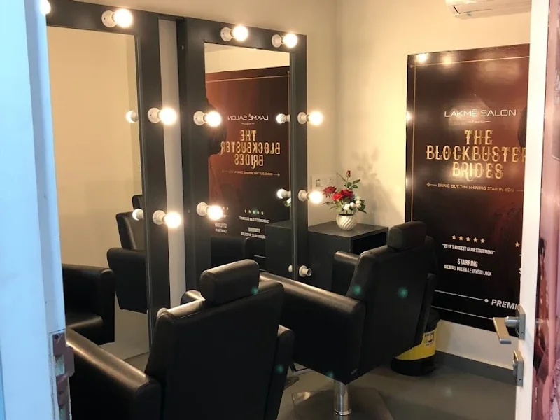 Lakme Salon Haridwar Road