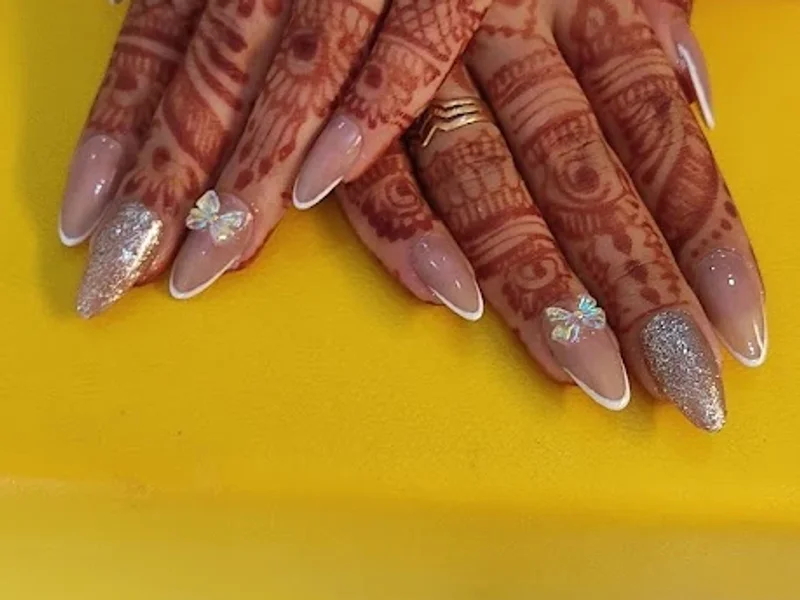 Goddess of Xtensions - Nails Studio & Academy