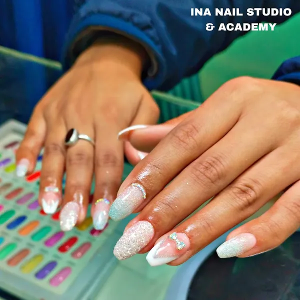 INA Nail Studio