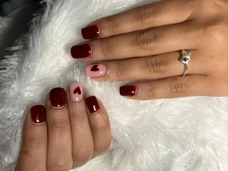 NAILS BY AMANPREET