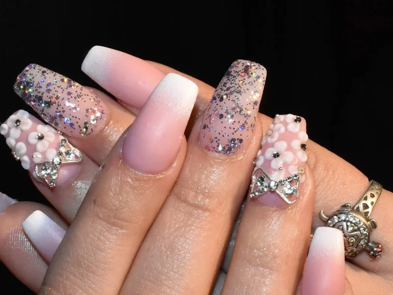 Nail Care Studio