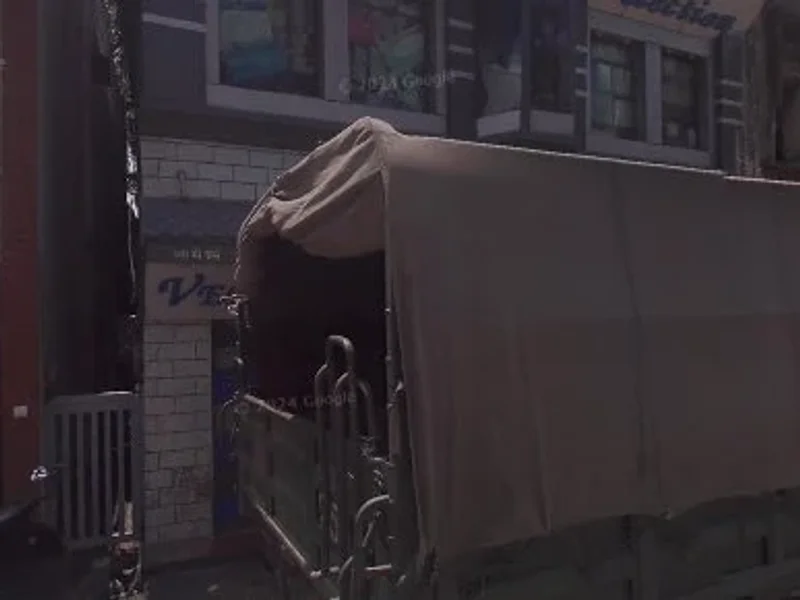 Venus Herbal Beauty Parlour