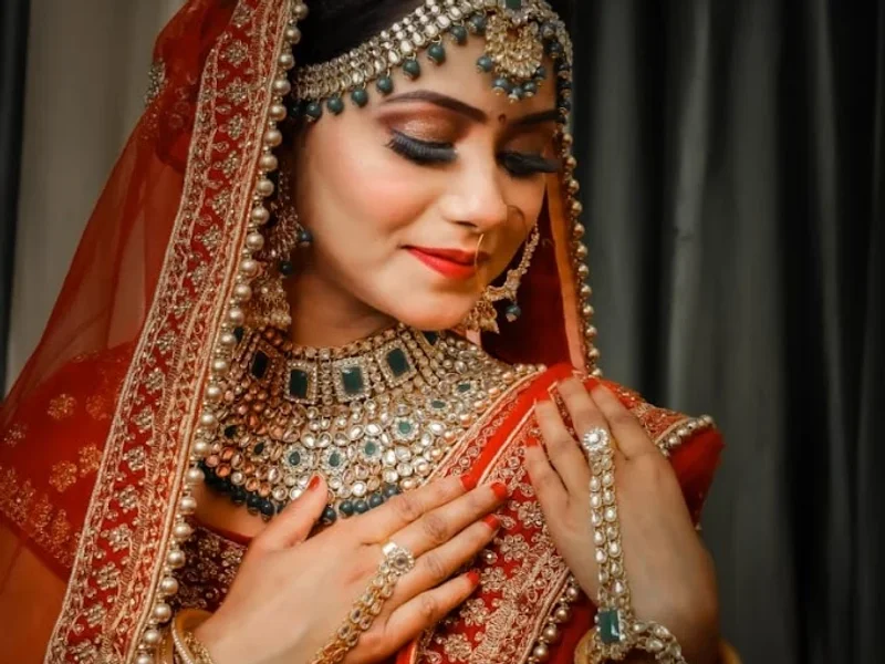 Nature Glow Make-over & Academy