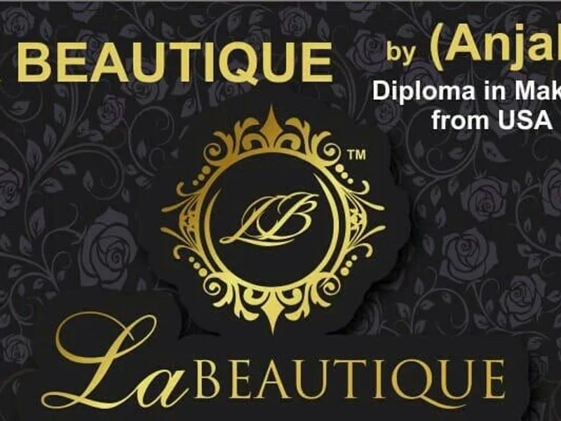 La Beautique Luxury Salon and Make up Academy Rishikesh