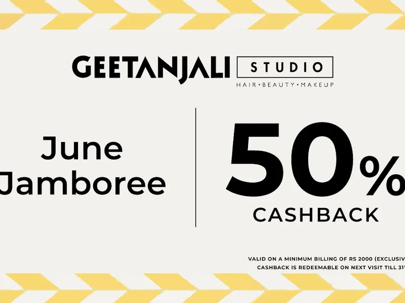 Geetanjali Studio