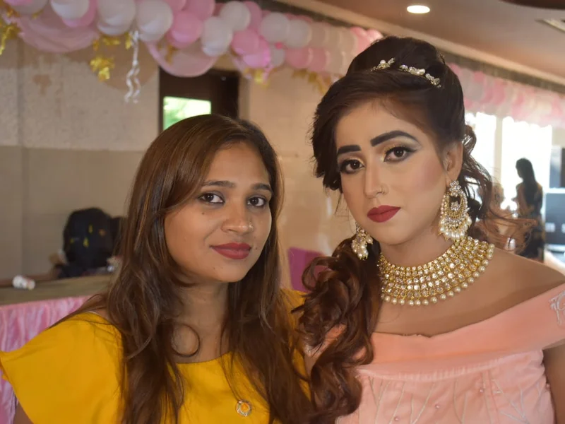 Style Mantra Beauty Salon & Makeup Studio