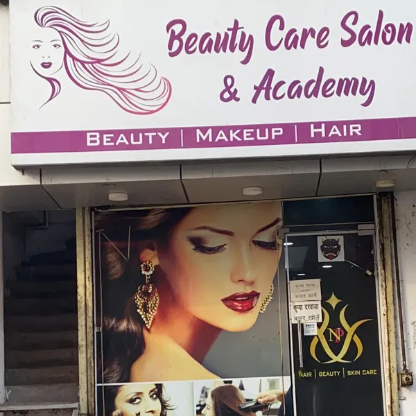 Beauty Care Salon &Academy