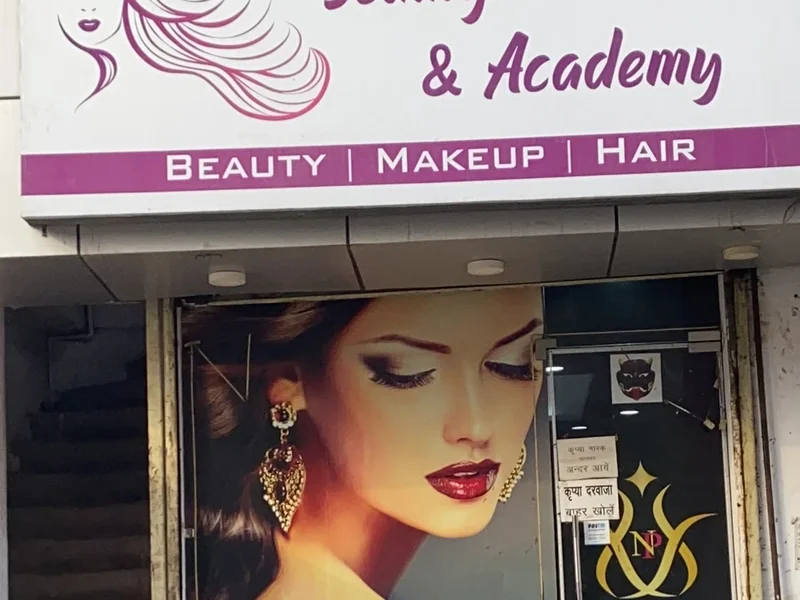 Beauty Care Salon &Academy