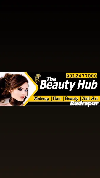 The Beauty Hub by Deepti