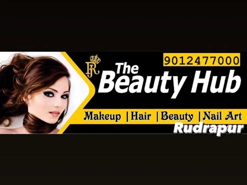 The Beauty Hub by Deepti