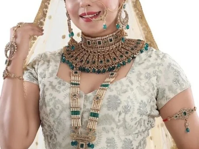 Sarita beauty parlour