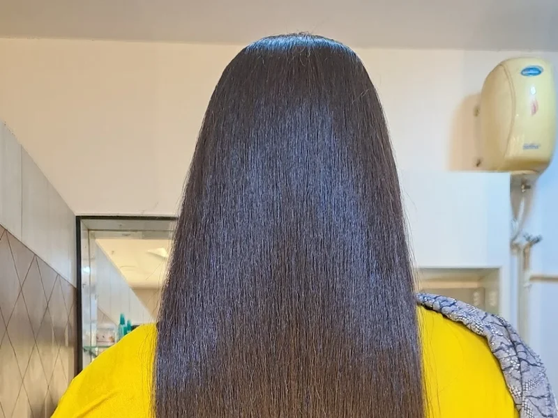 New Orchid Unisex Salon