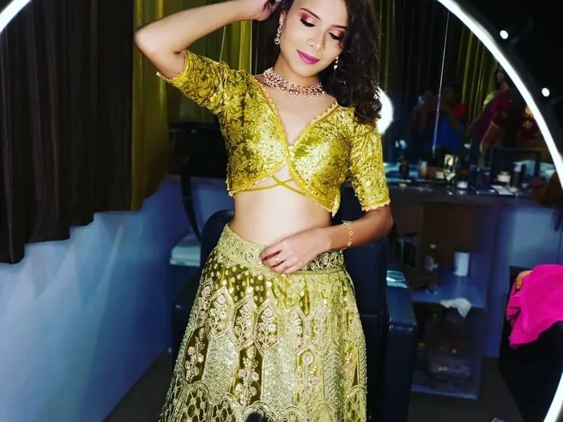 Lovely makeovers beuty salon