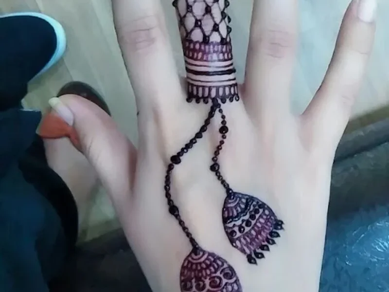 B.k. Beauty Studio - Best Nail Art Studio & Ladies Beauty Salon In Rudrapur