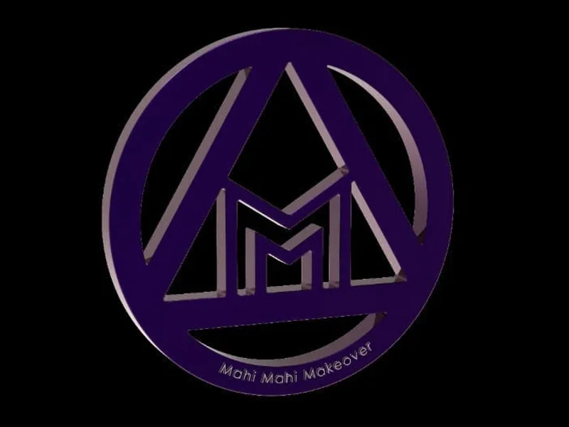 Mahimahimakeover unisex salon Hair & Beauty