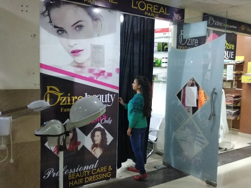 Dzire Makeup Studio